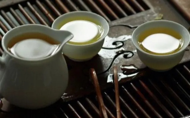 桂花茶经期能喝吗.jpg 桂花茶经期能喝吗.jpg