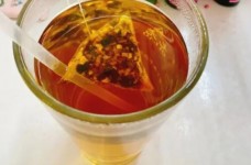 英德红茶的功效与作用