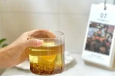八角亭龙须茶制作工艺