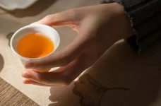 日照红梅茶功效