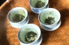 信阳红茶的特点及功效