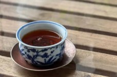 人参乌龙茶的冲泡方法