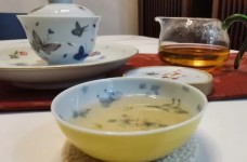 九曲红梅存放十年可以喝吗