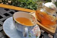远安黄茶的功效
