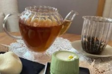 七子饼茶是什么档次