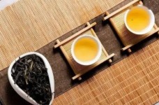 金边玫瑰茶功效与作用