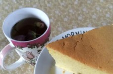 莓茶是什么植物