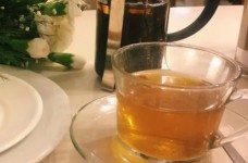 老枞水仙茶的功效与作用