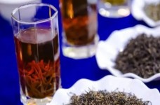 薄荷茶和什么搭配比较好