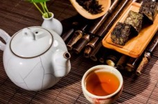 霍山黄大茶功效与作用