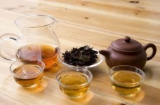 重庆沱茶好喝吗