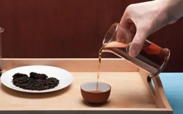 台湾高山茶怎么泡好喝.jpg 台湾高山茶怎么泡好喝.jpg