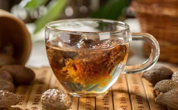 信阳红茶是热性还是凉性.jpg 信阳红茶是热性还是凉性.jpg