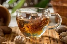 信阳红茶是热性还是凉性