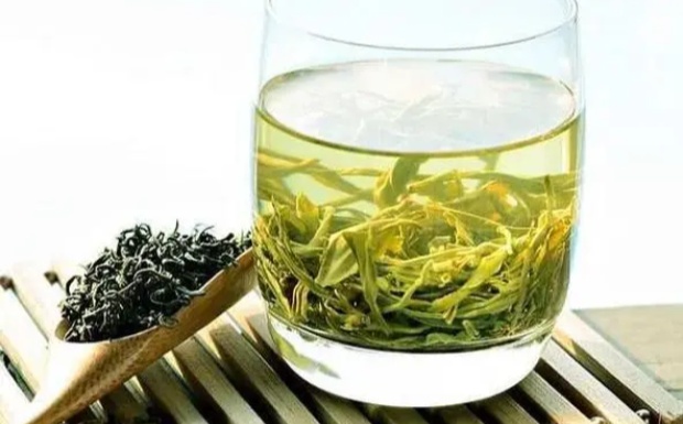 桂红工夫茶功效与作用.jpg 桂红工夫茶功效与作用.jpg