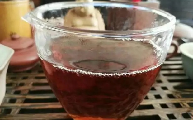 桂花茶的制作方法.jpg 桂花茶的制作方法.jpg