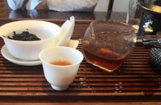七子饼茶是生茶还是熟茶