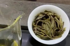 正山小种怎么冲泡