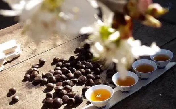 大麦茶性寒还是性温.jpg 大麦茶性寒还是性温.jpg