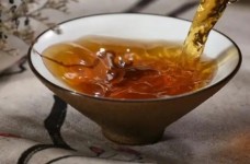 政和白毫银针的功效