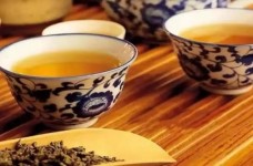 桂花龙井茶什么档次
