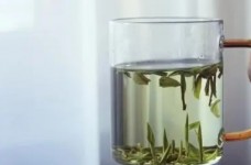 沩山毛尖好喝吗
