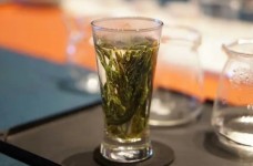 莓茶的冲泡方法