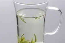 蒙顶黄芽的特点