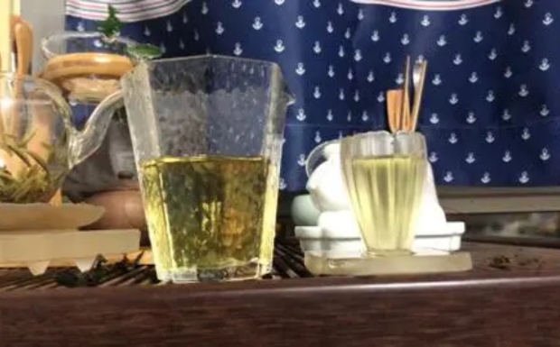 温州黄汤属于哪类茶.jpg 温州黄汤属于哪类茶.jpg