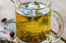 茅山青峰是什么茶叶