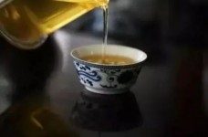 花果山云雾茶的历史