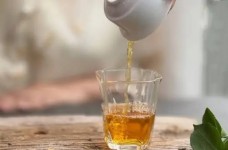 雅安藏茶的功效和作用