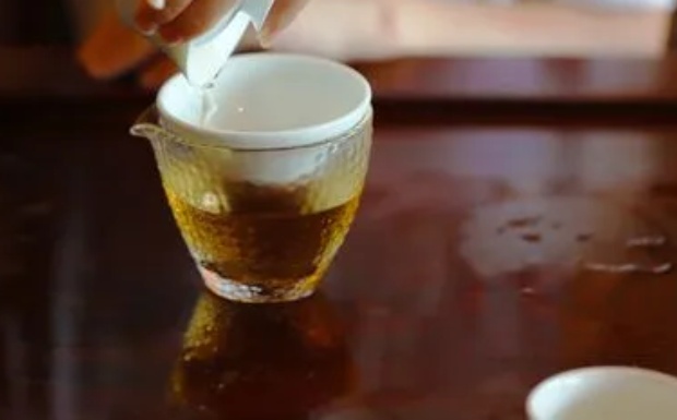 七子饼茶怎么冲泡.jpg 七子饼茶怎么冲泡.jpg