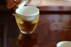七子饼茶怎么冲泡