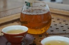 冻顶乌龙茶的功效