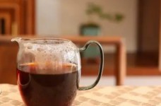 竹叶茶的制作方法