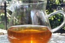 广东大叶青是黄茶吗