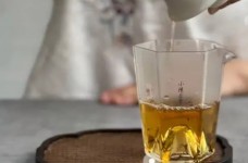 金边玫瑰茶有什么功效