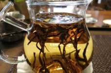 平和白芽奇兰是什么茶