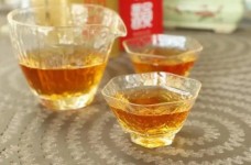 老枞水仙茶的冲泡方法