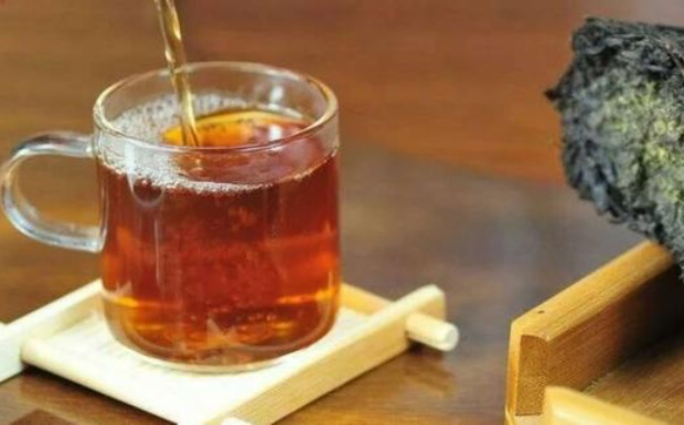 霍山黄大茶特点.jpg 霍山黄大茶特点.jpg