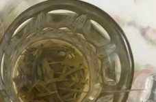 东方美人茶的功效与作用