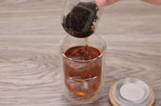 官庄毛尖的制作工艺