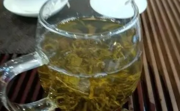 漳平水仙的功效与作用.jpg 漳平水仙的功效与作用.jpg