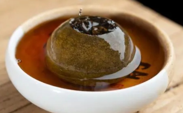 重庆沱茶的冲泡方法.jpg 重庆沱茶的冲泡方法.jpg