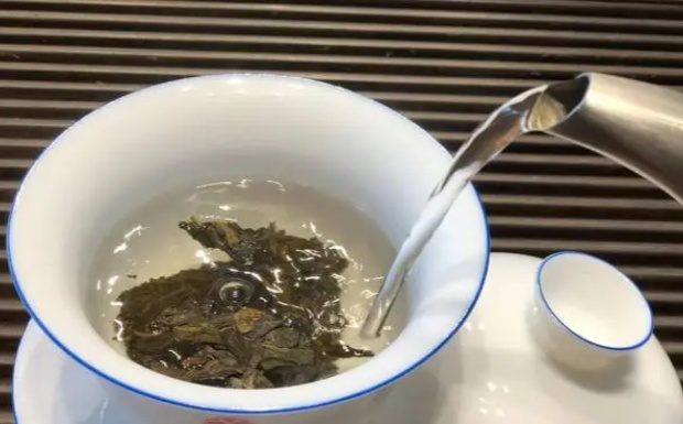 包种茶是半发酵茶吗.jpg 包种茶是半发酵茶吗.jpg