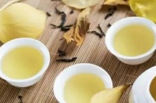白兰花茶是绿茶吗