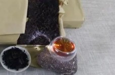 千两茶怎么切割
