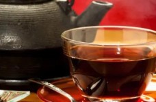 老青茶是黑茶吗