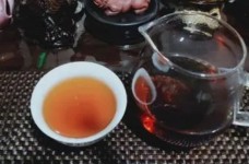 宜兴红茶功效与作用